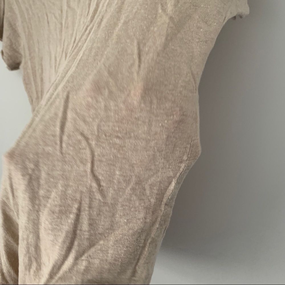 Zara Basic Tshirt - Picture 4 of 6
